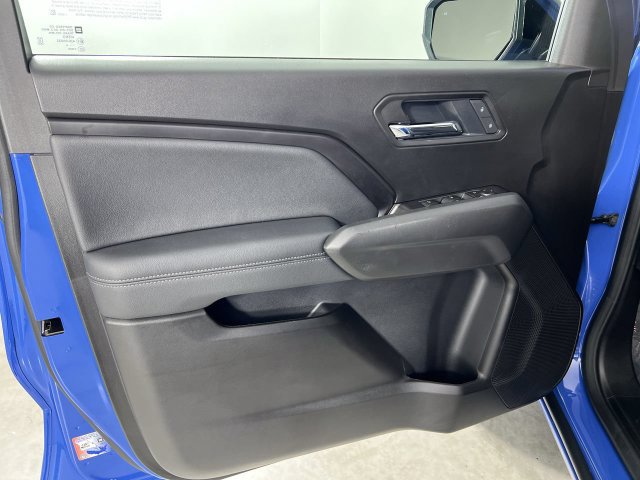 Used 2026 GMC Canyon Elevation RWD image 22