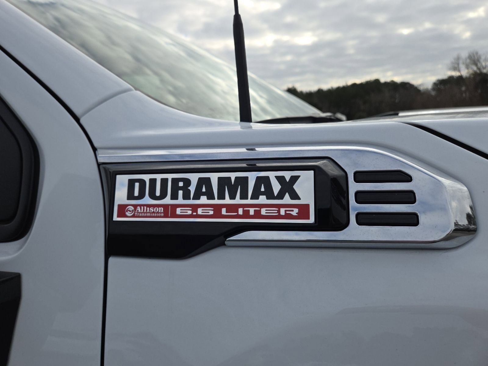 New 2026 GMC Sierra 3500 Pro w/ Convenience Package image 12