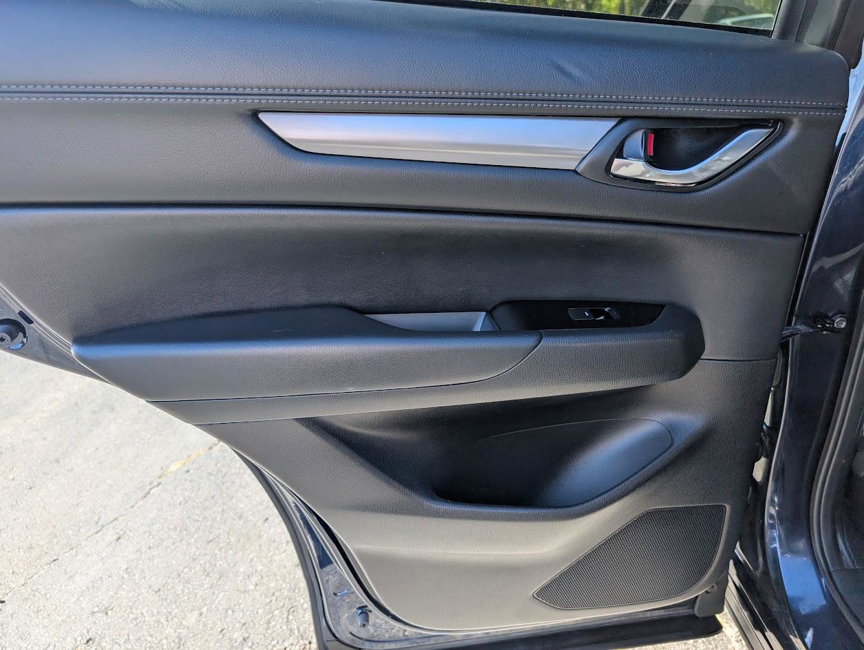 Used 2020 MAZDA CX-5 Touring AWD/4WD image 40