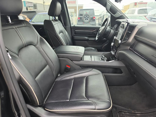 Used 2022 RAM 1500 Limited image 24