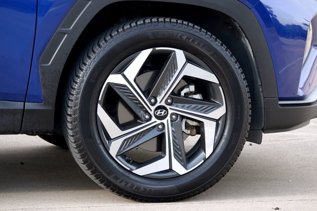 Used 2022 Hyundai Tucson SEL w/ Convenience Package image 29