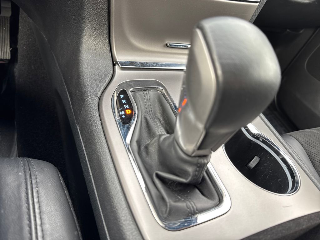 Certified 2020 Jeep Grand Cherokee Altitude image 38