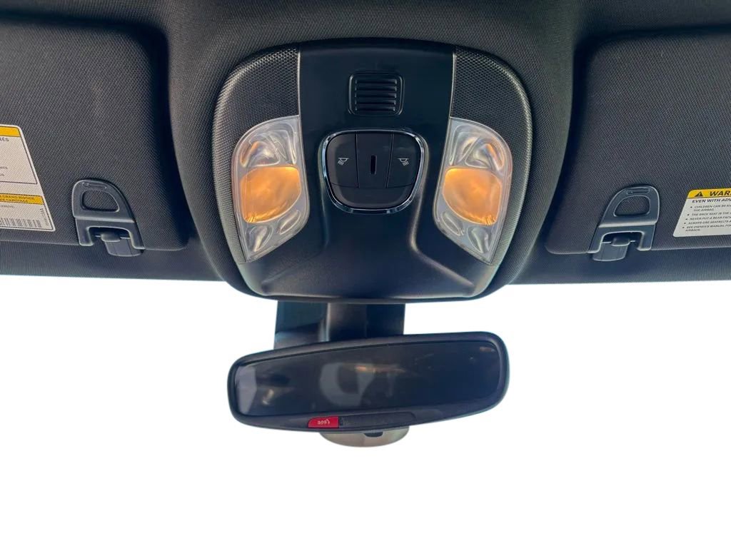 Used 2026 Jeep Compass Latitude image 20