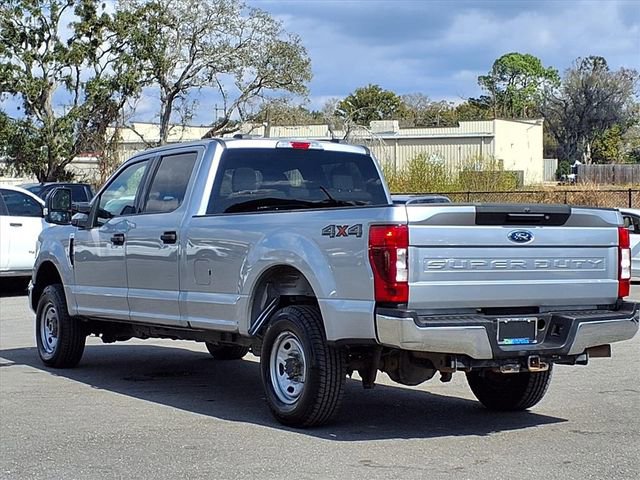 Used 2022 Ford F250 XLT AWD/4WD image 5