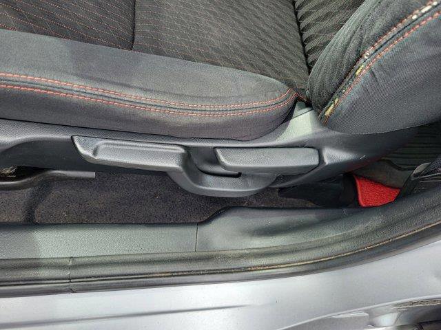 Used 2018 Honda Fit Sport image 21