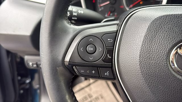 Used 2019 Toyota Corolla SE w/ Carpet Mat Package FWD image 19