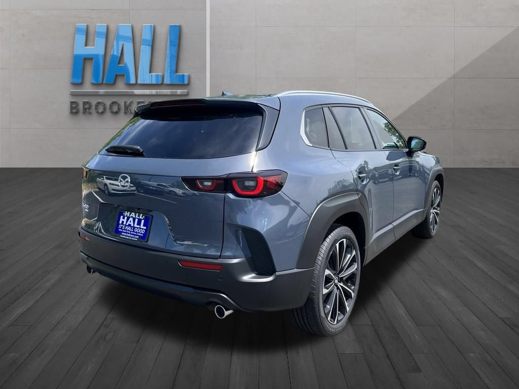 New 2026 MAZDA CX-50 AWD 2.5 S w/ Weather Package image 5