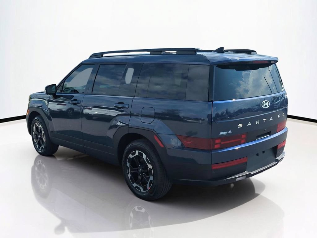 New 2027 Hyundai Santa Fe SEL FWD image 7