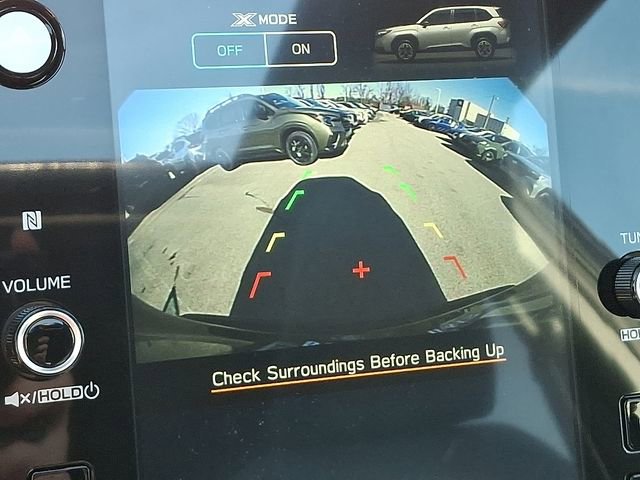 New 2026 Subaru Forester Premium image 19