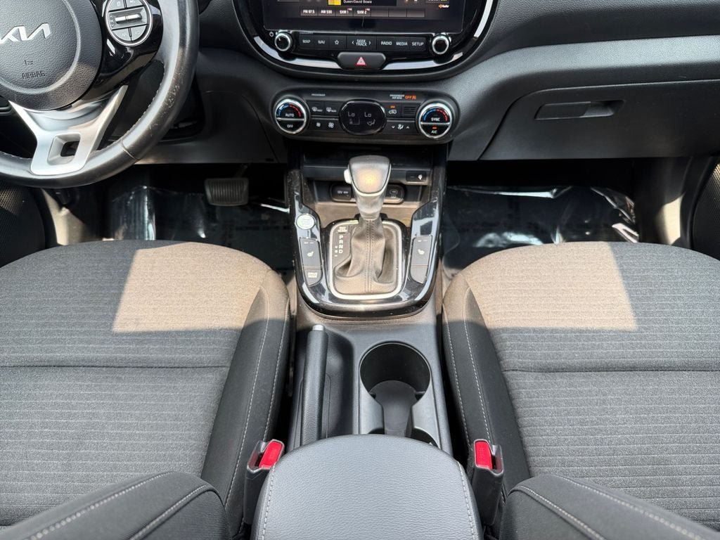 Used 2023 Kia Soul EX FWD image 12