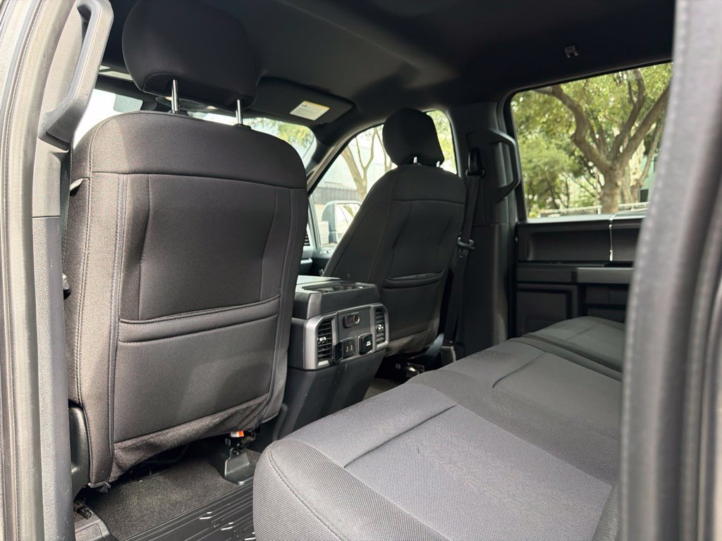 Used 2020 Ford F150 XLT w/ Equipment Group 302A Luxury AWD/4WD image 24