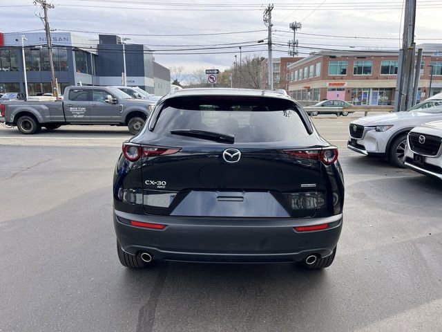Certified 2023 MAZDA CX-30 AWD 2.5 S w/ Preferred Package image 7