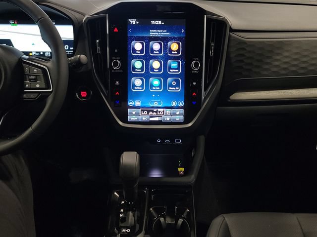 New 2026 Subaru Forester Limited AWD/4WD image 26