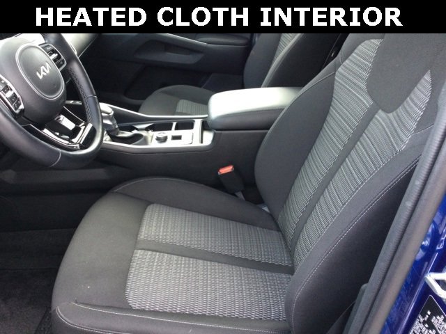 Used 2023 Kia Sorento X-Line EX image 10