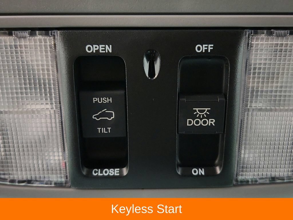 Used 2023 Honda Odyssey EX-L image 18