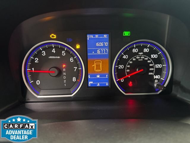 Used 2011 Honda CR-V LX image 2