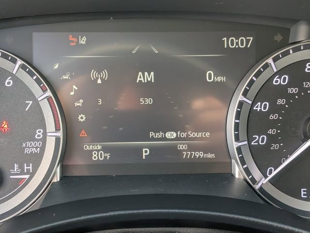 Used 2022 Toyota Highlander XLE image 34