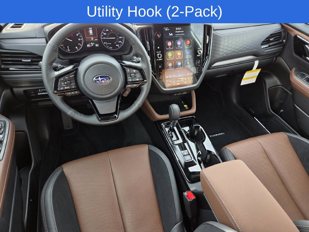 New 2026 Subaru Forester Touring AWD/4WD image 9