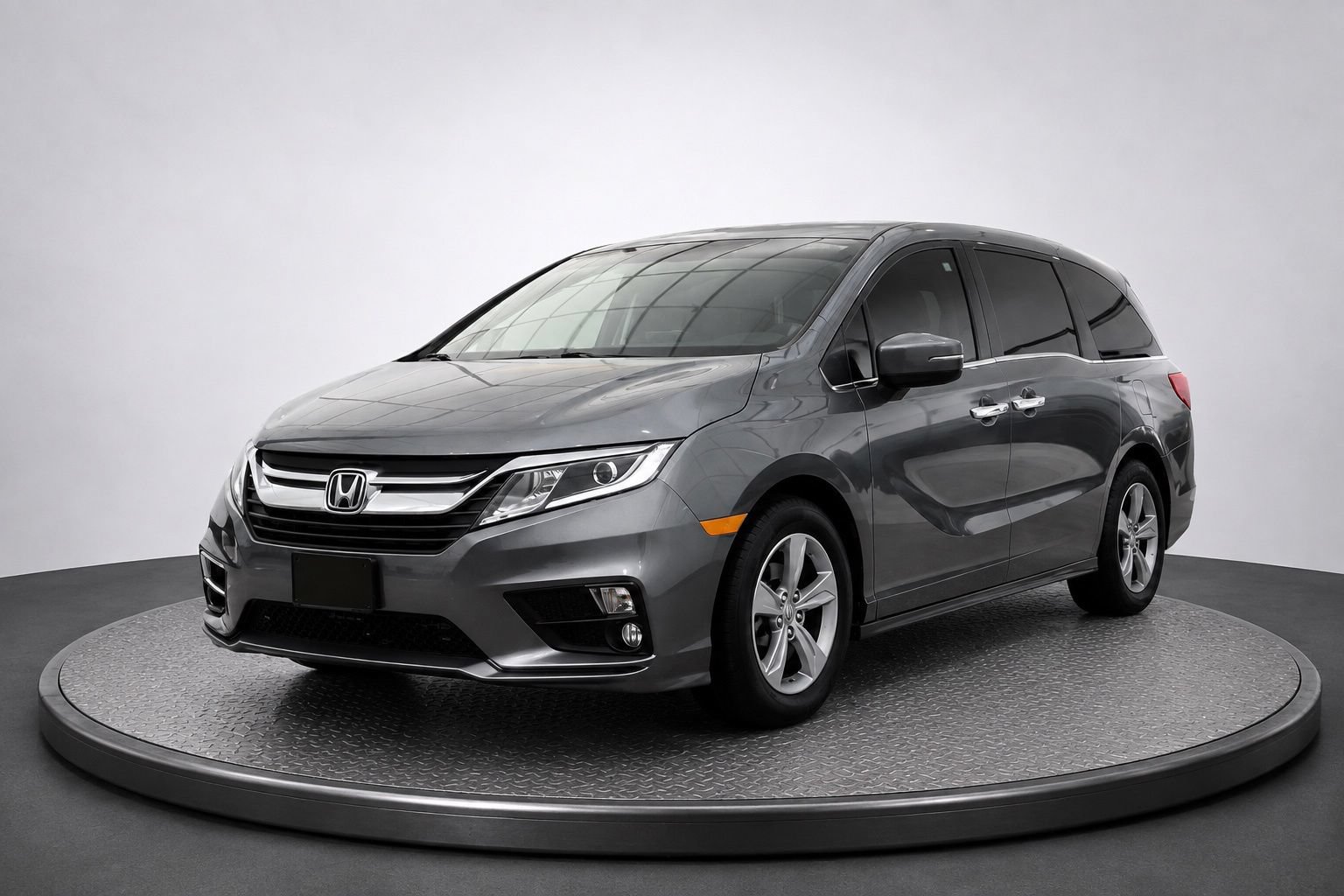 Used 2019 Honda Odyssey EX