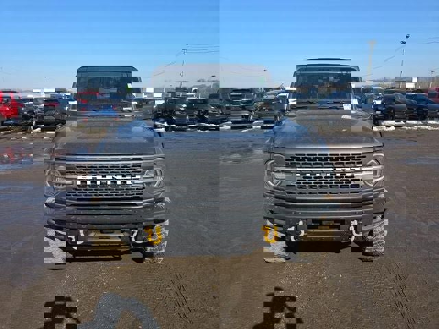 Used 2021 Ford Bronco Badlands image 3