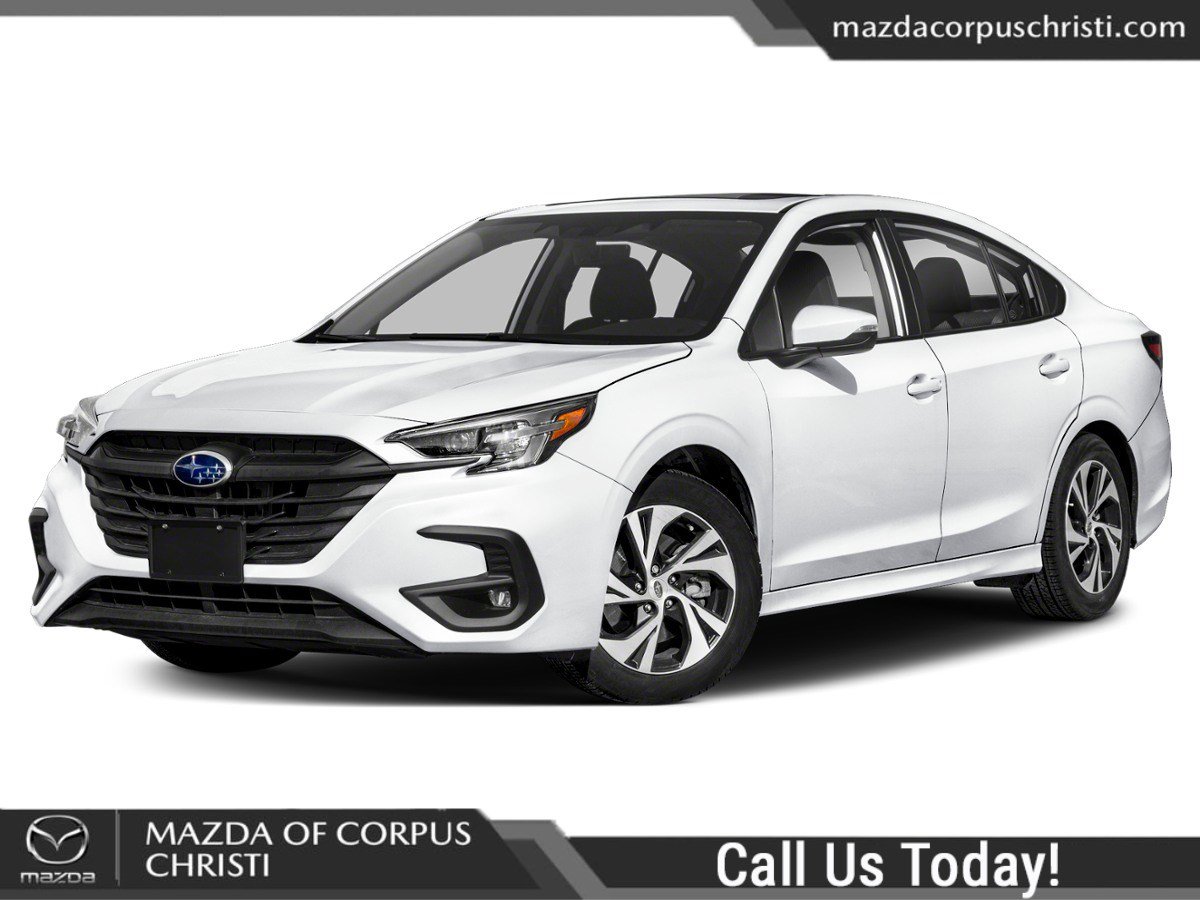 Used 2025 Subaru Legacy Premium