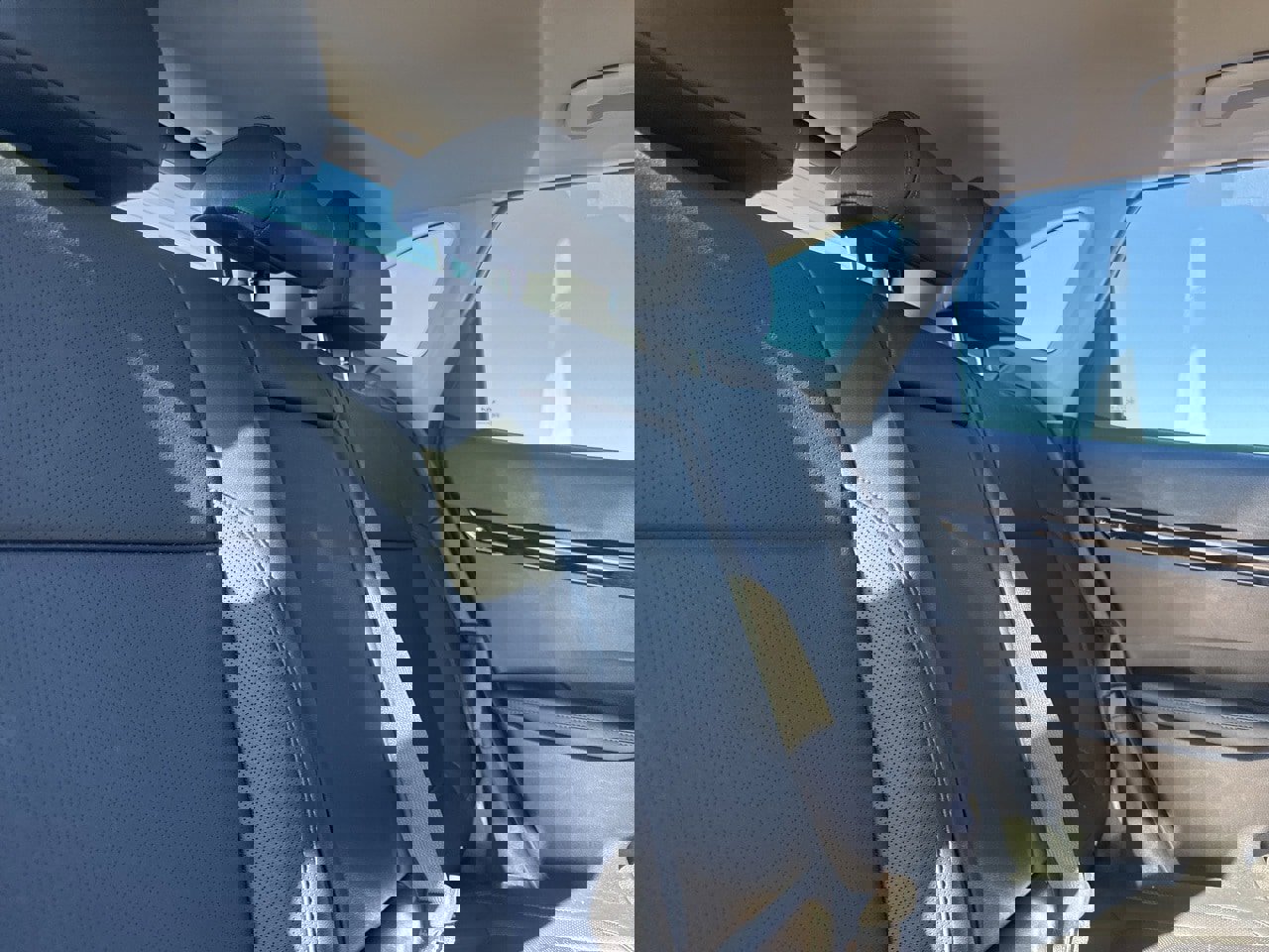 Used 2024 Kia Seltos EX image 18