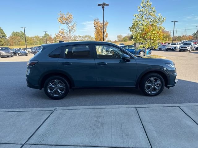New 2026 Honda HR-V LX image 5