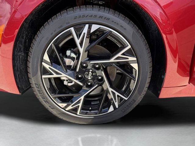 New 2026 Kia K5 GT-Line AWD/4WD image 32