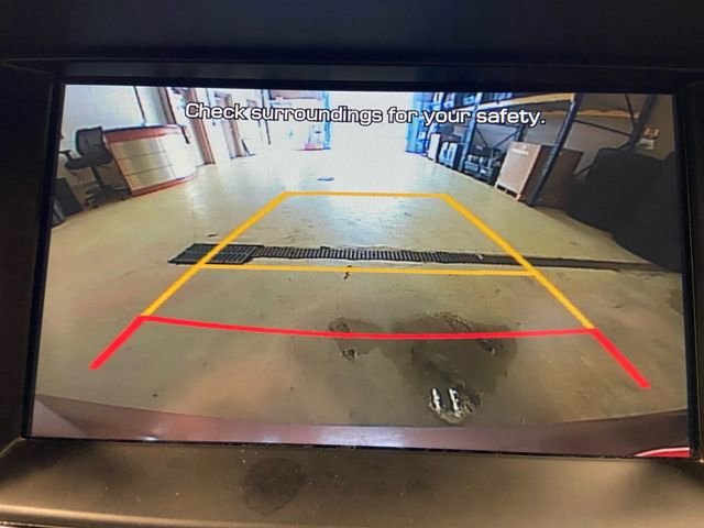 Used 2017 Hyundai Tucson Limited w/ Cargo Package image 20