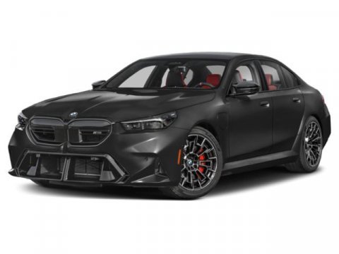New 2026 BMW M5 w/ Executive Package image 1