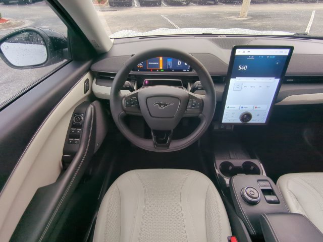 Used 2023 Ford Mustang Mach-E Premium RWD image 17
