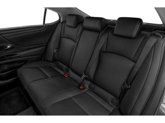 Used 2022 Lexus ES 300h w/ Premium Package FWD image 13
