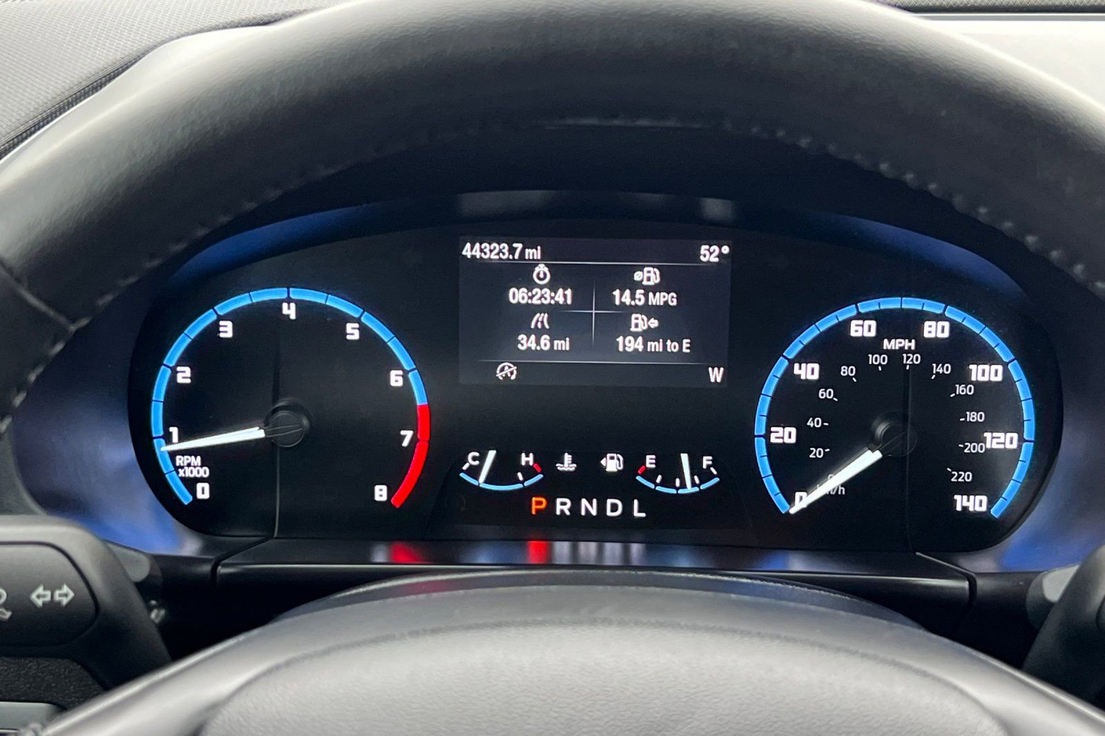 Certified 2022 Ford Bronco Sport Big Bend w/ Convenience Package image 25