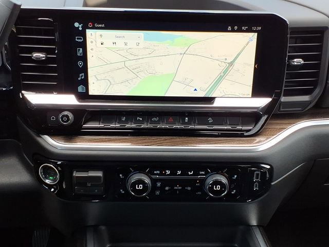 New 2026 Chevrolet Silverado 2500 LT w/ Trail Boss Package AWD/4WD image 13