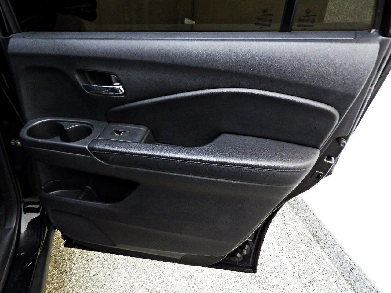 Used 2016 Honda Pilot EX-L image 13