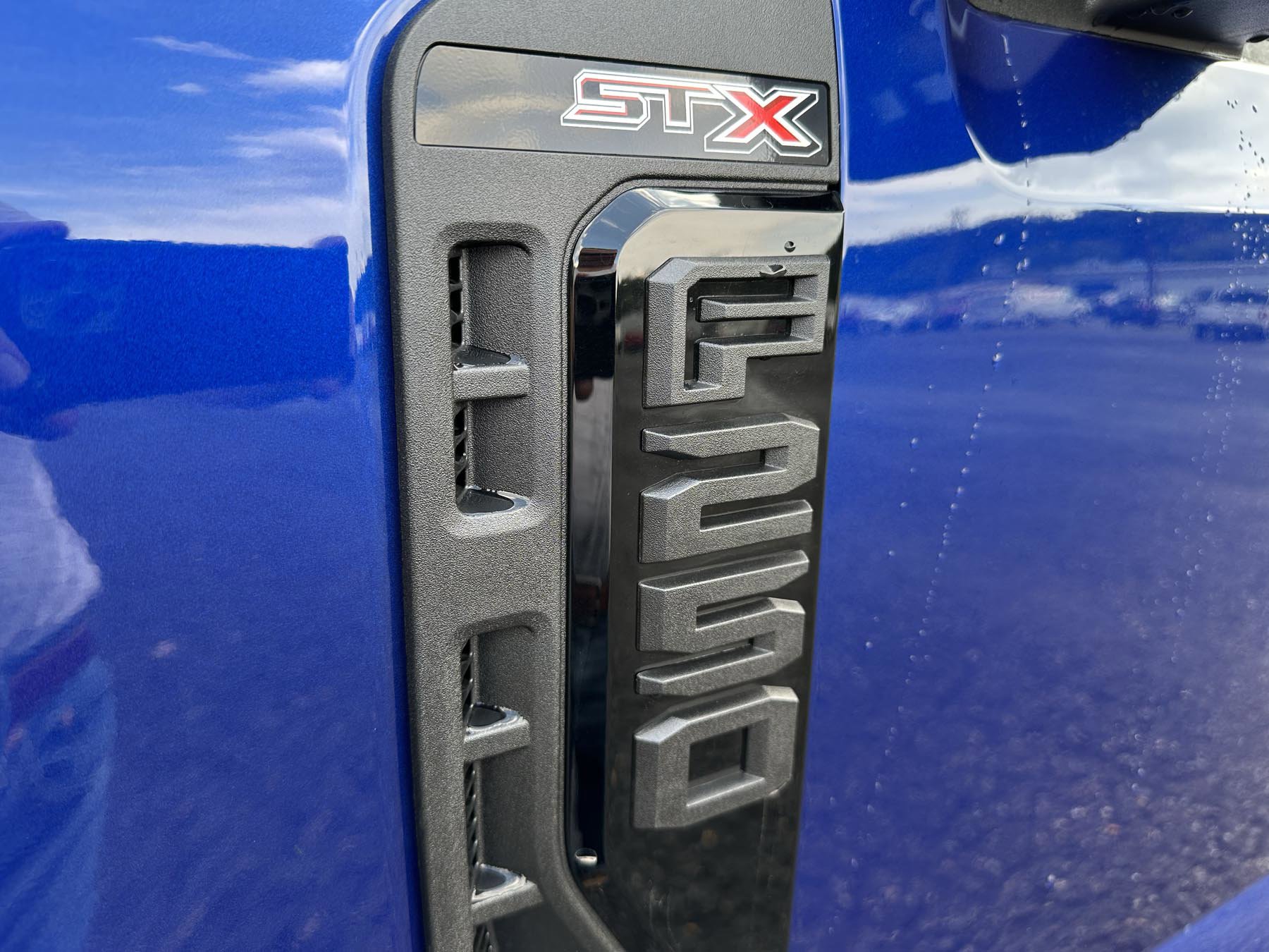New 2026 Ford F250 XL image 15