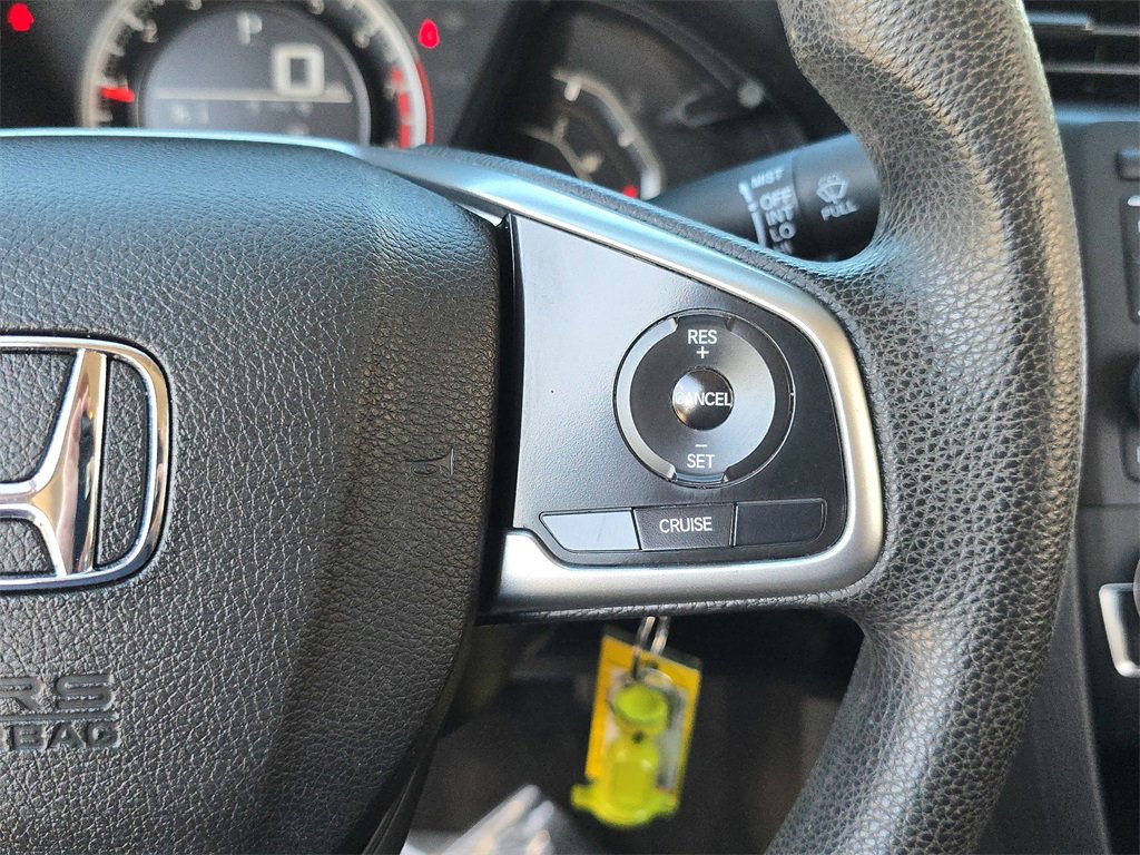 Used 2017 Honda Civic LX image 24