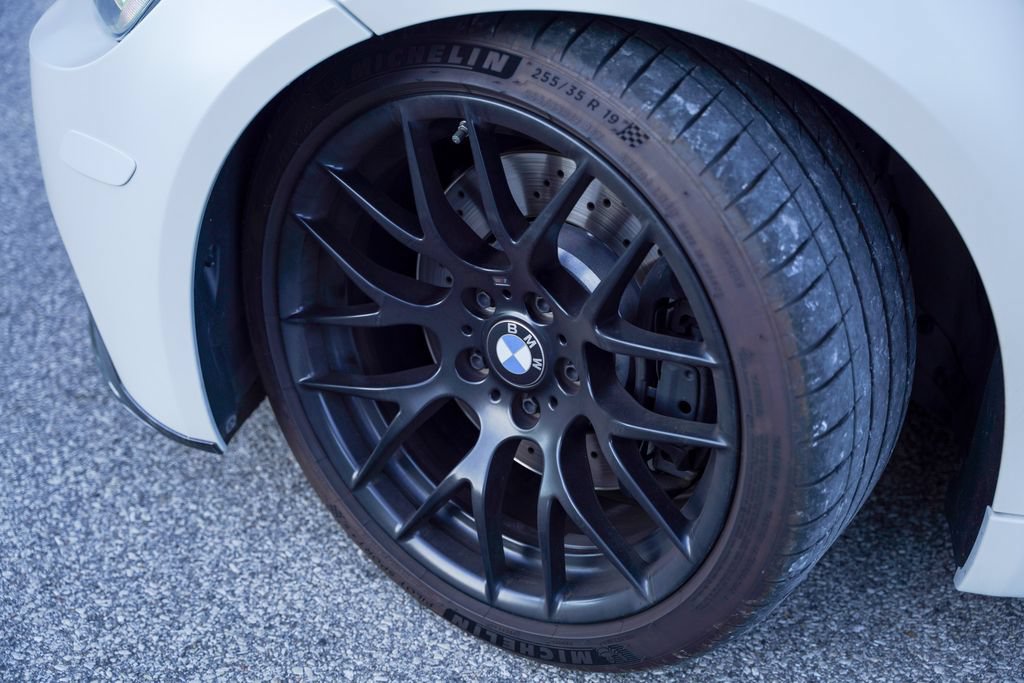 Used 2013 BMW M3 Coupe RWD image 5