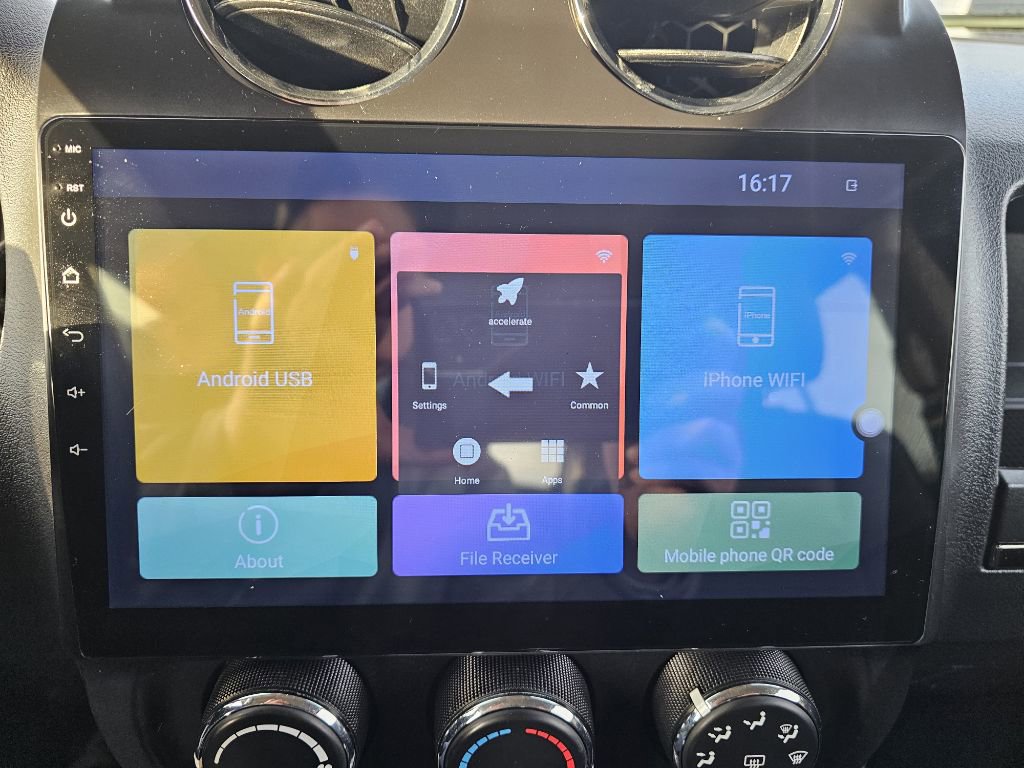 Used 2017 Jeep Patriot Sport image 23