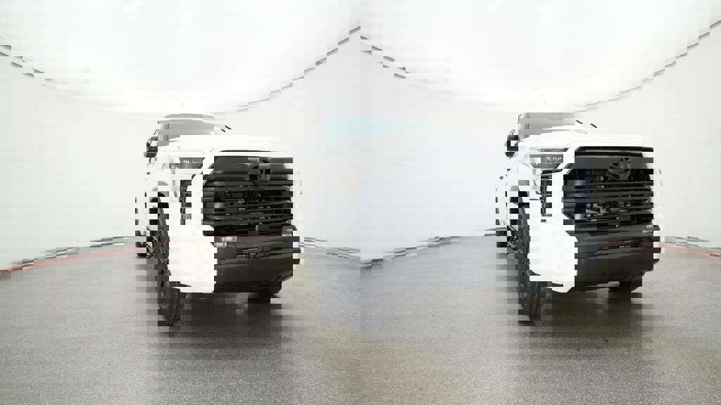 New 2026 Toyota Tundra SR5 image 63