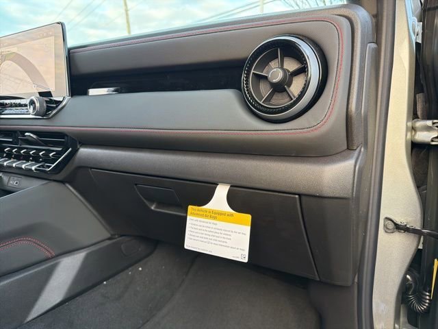 New 2026 Chevrolet Colorado Z71 AWD/4WD image 25