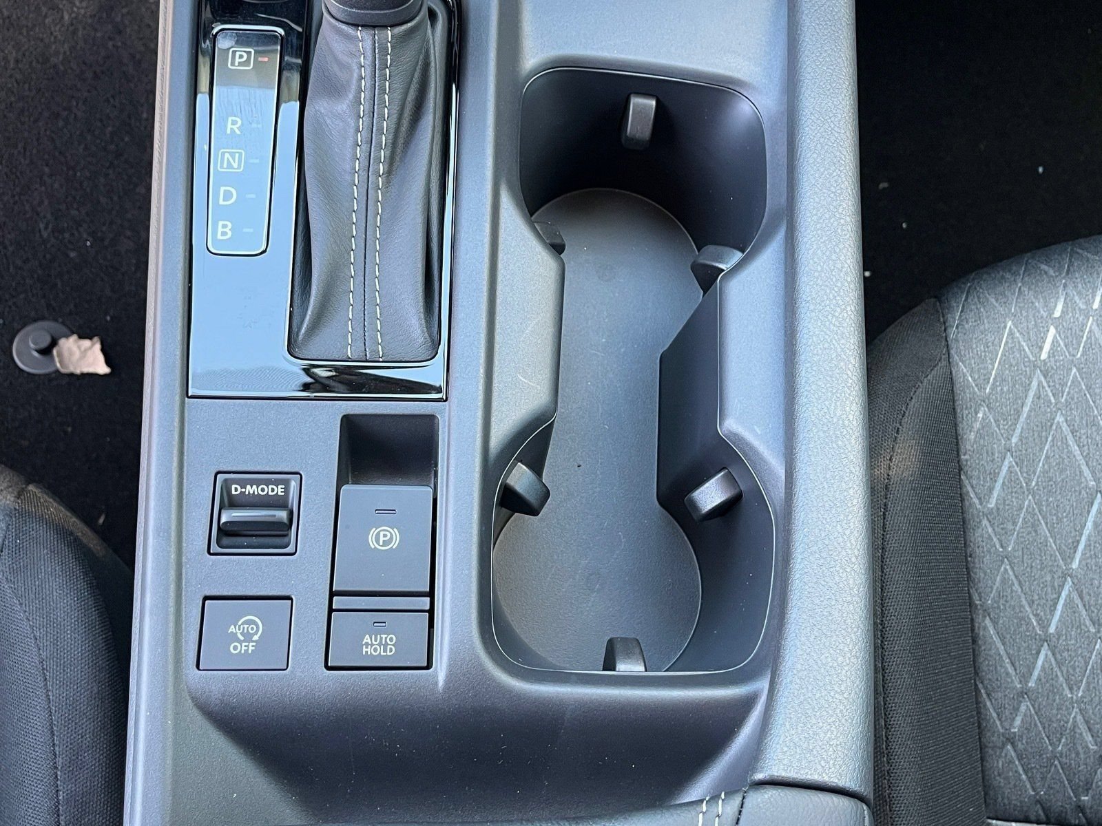 New 2027 Nissan Sentra SV w/ Floor Mat Package FWD image 27