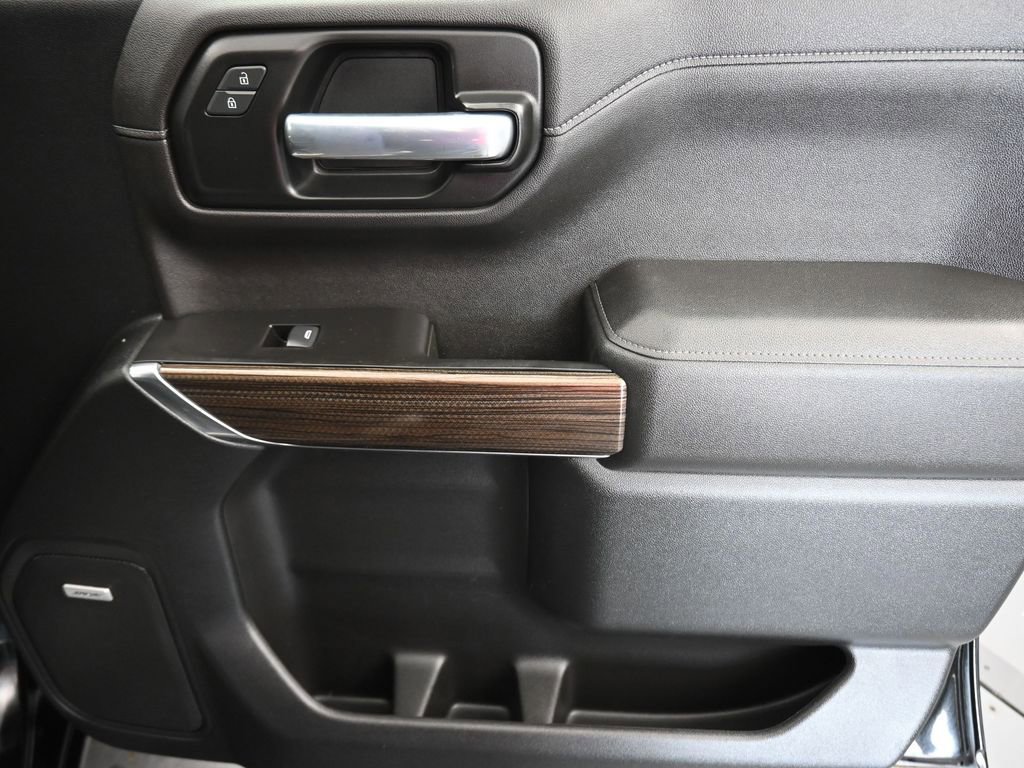 Used 2021 Chevrolet Silverado 1500 LT Trail Boss w/ Convenience Package II image 46