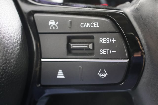 Used 2024 Honda HR-V EX-L image 12