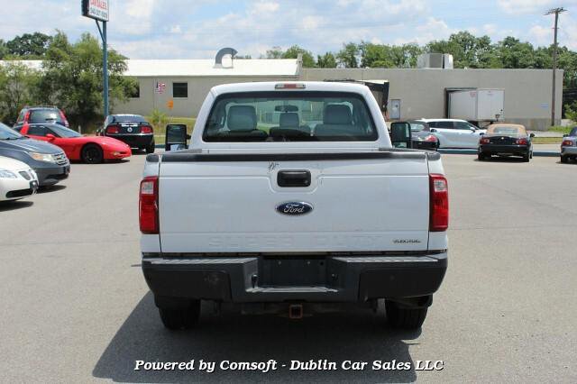 Used 2015 Ford F250 XL image 6