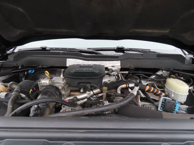 Used 2016 Chevrolet Silverado 2500 W/T w/ WT Convenience Package image 32