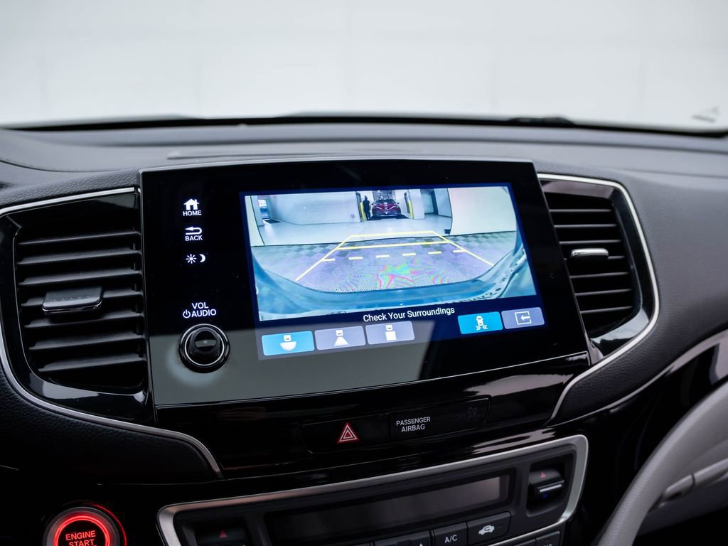 Certified 2020 Honda Pilot Elite image 26