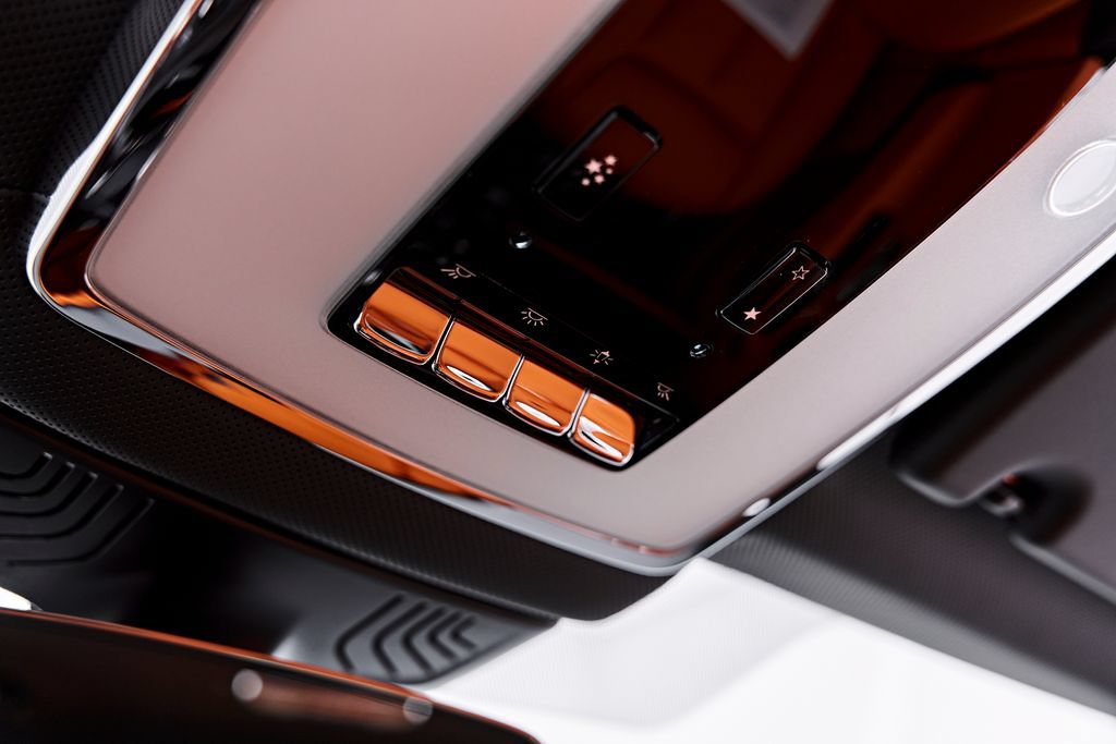 Used 2026 Rolls-Royce Cullinan Black Badge AWD/4WD image 97