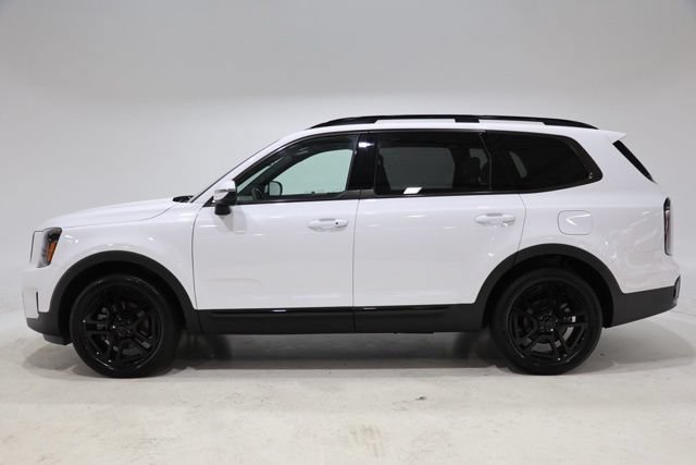 Used 2025 Kia Telluride EX X-Line AWD/4WD image 4