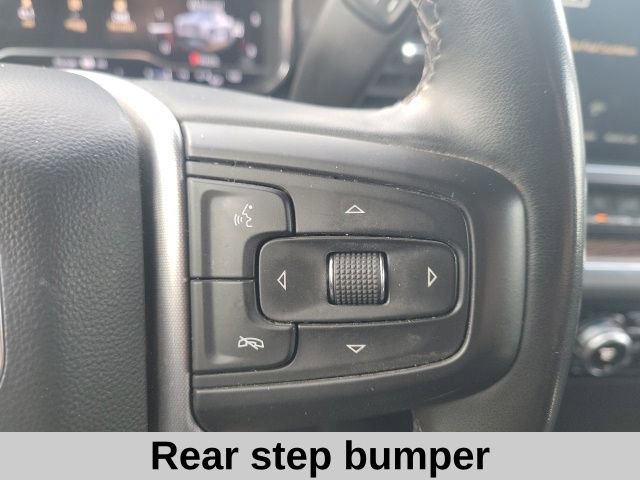 Used 2024 GMC Sierra 1500 SLE image 11